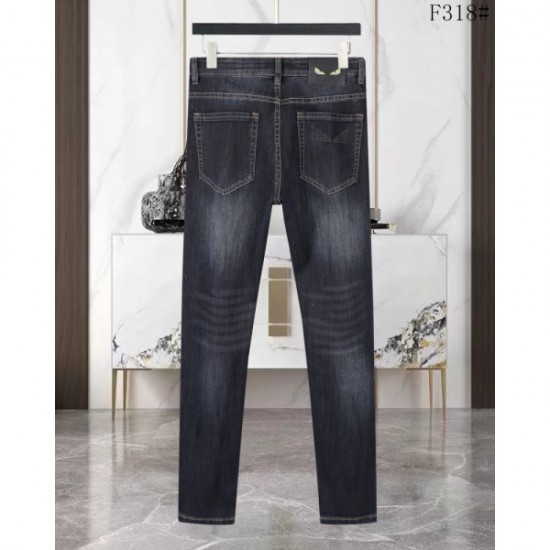 FENDI Fendi 2023SS jeans urban style FENDI Fendi 2023SS jeans urban style