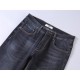 FENDI Fendi 2023SS jeans urban style FENDI Fendi 2023SS jeans urban style