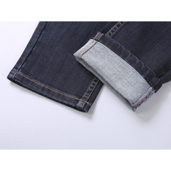 FENDI Fendi 2023SS jeans urban style FENDI Fendi 2023SS jeans urban style