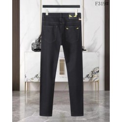 FENDI Fendi 2023SS jeans Spring-like delicate items