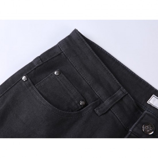 FENDI Fendi 2023SS jeans Spring-like delicate items FENDI Fendi 2023SS jeans Spring-like delicate items