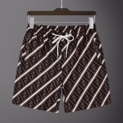 FENDI Fendi 2023SS casual shorts The strongest item this spring and summer