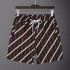 FENDI Fendi 2023SS casual shorts The strongest item this spring and summer