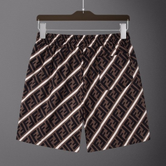 FENDI Fendi 2023SS casual shorts The strongest item this spring and summer FENDI Fendi 2023SS casual shorts The strongest item this spring and summer