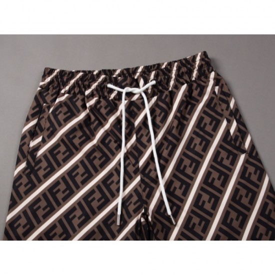 FENDI Fendi 2023SS casual shorts The strongest item this spring and summer FENDI Fendi 2023SS casual shorts The strongest item this spring and summer