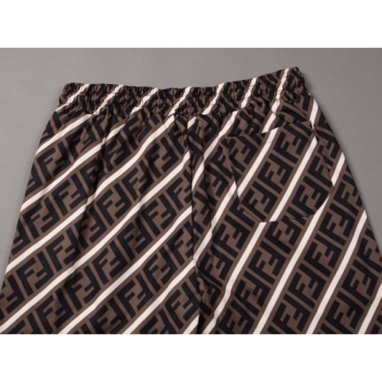 FENDI Fendi 2023SS casual shorts The strongest item this spring and summer FENDI Fendi 2023SS casual shorts The strongest item this spring and summer