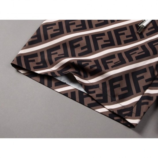 FENDI Fendi 2023SS casual shorts The strongest item this spring and summer FENDI Fendi 2023SS casual shorts The strongest item this spring and summer