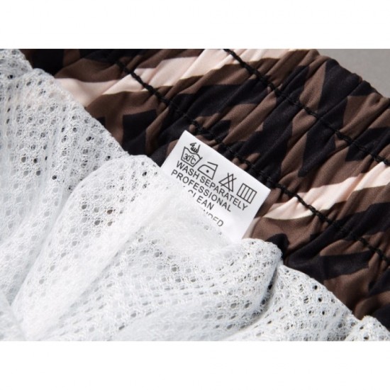 FENDI Fendi 2023SS casual shorts The strongest item this spring and summer FENDI Fendi 2023SS casual shorts The strongest item this spring and summer