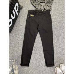 FENDI Fendi 2023SS Jeans Essential items for summer