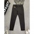 FENDI Fendi 2023SS Jeans Essential items for summer