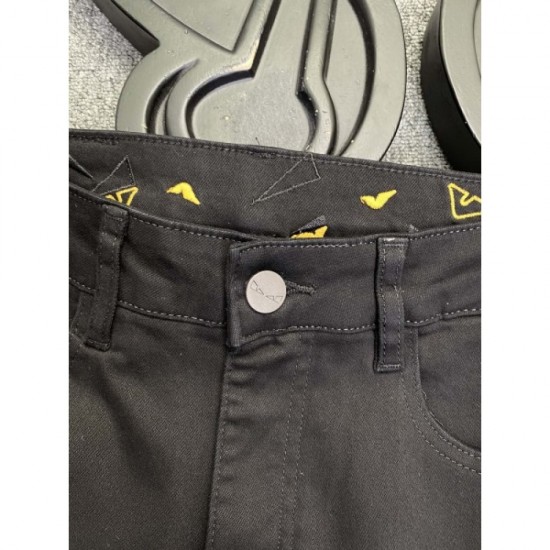 FENDI Fendi 2023SS Jeans Essential items for summer FENDI Fendi 2023SS Jeans Essential items for summer