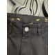 FENDI Fendi 2023SS Jeans Essential items for summer FENDI Fendi 2023SS Jeans Essential items for summer