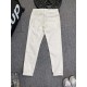 FENDI Fendi 2023SS jeans Fashionable people love it! FENDI Fendi 2023SS jeans Fashionable people love it!