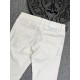 FENDI Fendi 2023SS jeans Fashionable people love it! FENDI Fendi 2023SS jeans Fashionable people love it!