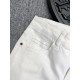 FENDI Fendi 2023SS jeans Fashionable people love it! FENDI Fendi 2023SS jeans Fashionable people love it!