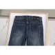 FENDI 2023FW jeans only one item! VIP customer sale FENDI 2023FW jeans only one item! VIP customer sale