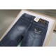 FENDI 2023FW Jeans Recommended item for daily wear FENDI 2023FW Jeans Recommended item for daily wear