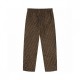 FENDI Fendi 2023FW casual pants large bargain new work limited FENDI Fendi 2023FW casual pants large bargain new work limited