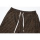 FENDI Fendi 2023FW casual pants large bargain new work limited FENDI Fendi 2023FW casual pants large bargain new work limited