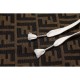 FENDI Fendi 2023FW casual pants large bargain new work limited FENDI Fendi 2023FW casual pants large bargain new work limited