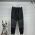 FENDI Fendi 2023FW casual pants classic popular latest work
