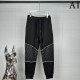FENDI Fendi 2023FW casual pants classic popular latest work FENDI Fendi 2023FW casual pants classic popular latest work