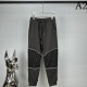FENDI Fendi 2023FW casual pants classic popular latest work FENDI Fendi 2023FW casual pants classic popular latest work