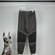 FENDI Fendi 2023FW casual pants classic popular latest work FENDI Fendi 2023FW casual pants classic popular latest work