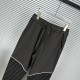 FENDI Fendi 2023FW casual pants classic popular latest work FENDI Fendi 2023FW casual pants classic popular latest work