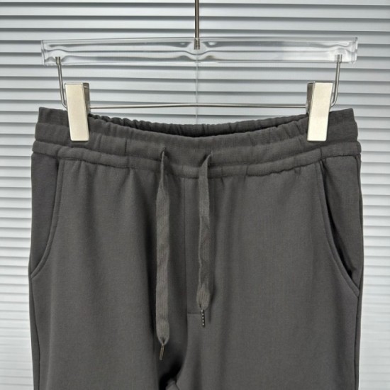 FENDI Fendi 2023FW casual pants classic popular latest work FENDI Fendi 2023FW casual pants classic popular latest work