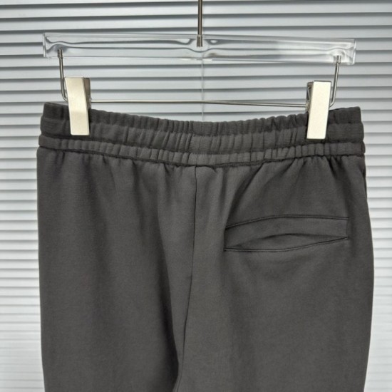 FENDI Fendi 2023FW casual pants classic popular latest work FENDI Fendi 2023FW casual pants classic popular latest work