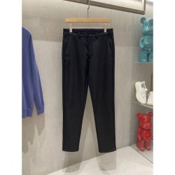 FENDI 2023FW Casual Pants Very winter-like item