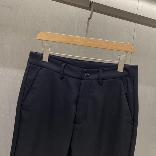FENDI 2023FW Casual Pants Very winter-like item FENDI 2023FW Casual Pants Very winter-like item