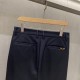 FENDI 2023FW Casual Pants Very winter-like item FENDI 2023FW Casual Pants Very winter-like item
