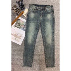 FENDI 2023FW jeans stylish style