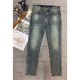 FENDI 2023FW jeans stylish style FENDI 2023FW jeans stylish style