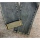 FENDI 2023FW jeans stylish style FENDI 2023FW jeans stylish style