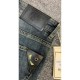 FENDI 2023FW jeans stylish style FENDI 2023FW jeans stylish style