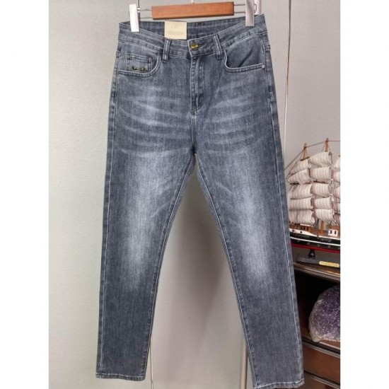 FENDI 2023FW Straight Jeans Very practical for daily use FENDI 2023FW Straight Jeans Very practical for daily use