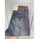 FENDI 2023FW Straight Jeans Very practical for daily use FENDI 2023FW Straight Jeans Very practical for daily use