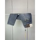 FENDI 2023FW Straight Jeans Very practical for daily use FENDI 2023FW Straight Jeans Very practical for daily use