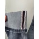 FENDI 2023FW Straight Jeans Very practical for daily use FENDI 2023FW Straight Jeans Very practical for daily use