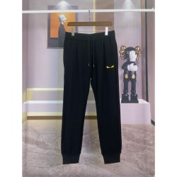 FENDI Casual Pants 2023FW Adult style perfect for everyday use