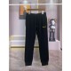 FENDI Casual Pants 2023FW Adult style perfect for everyday use FENDI Casual Pants 2023FW Adult style perfect for everyday use