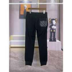 FENDI Casual Pants 2023FW Adult style perfect for everyday use