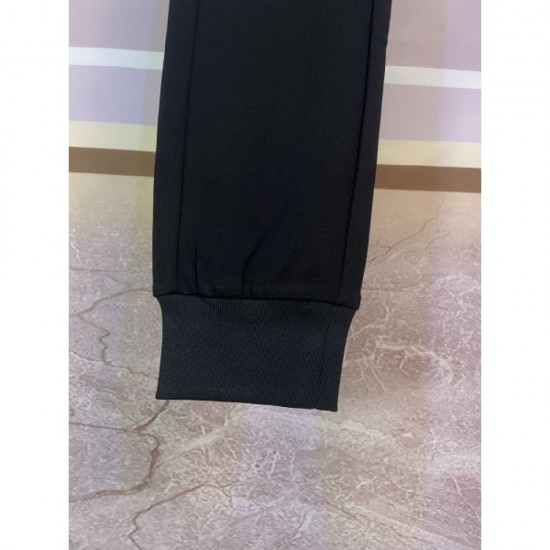 FENDI Casual Pants 2023FW Adult style perfect for everyday use FENDI Casual Pants 2023FW Adult style perfect for everyday use