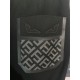 FENDI Casual Pants 2023FW Adult style perfect for everyday use FENDI Casual Pants 2023FW Adult style perfect for everyday use