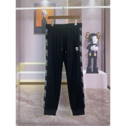 FENDI Casual Pants 2023FW This season's trend items