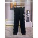 FENDI Casual Pants 2023FW This season's trend items FENDI Casual Pants 2023FW This season's trend items