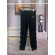 FENDI Casual Pants 2023FW This season's trend items FENDI Casual Pants 2023FW This season's trend items